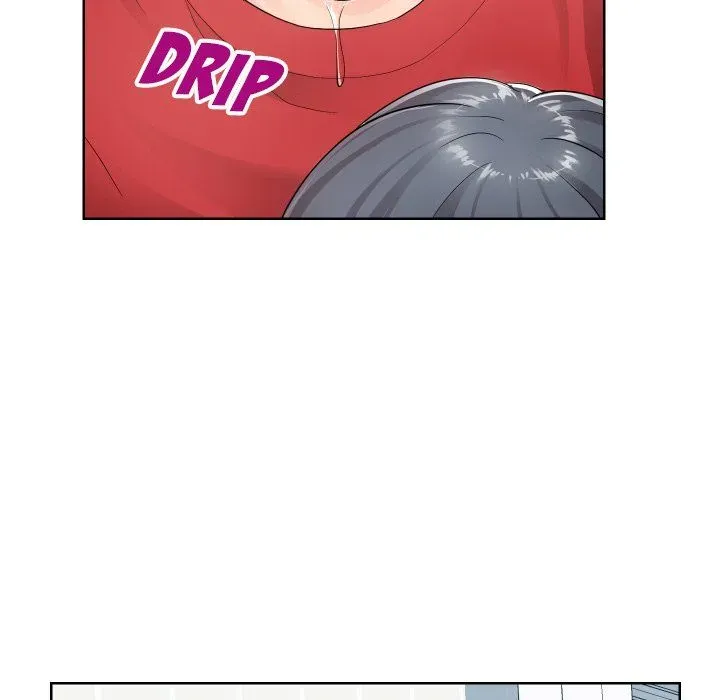 Inexperienced Chapter 34 page 51 - 