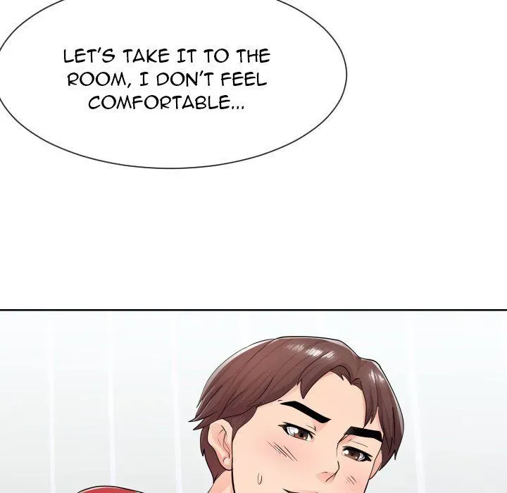 Inexperienced Chapter 34 page 53 - 