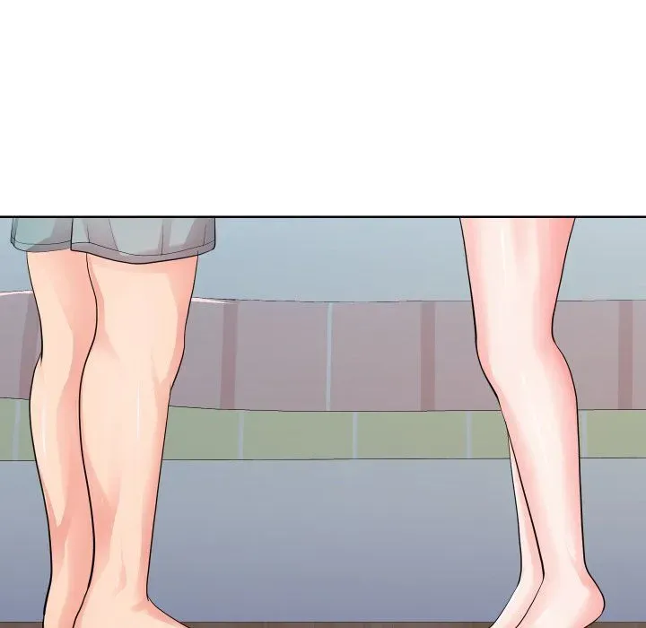 Inexperienced Chapter 34 page 57 - 