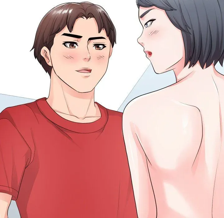 Inexperienced Chapter 34 page 60 - 