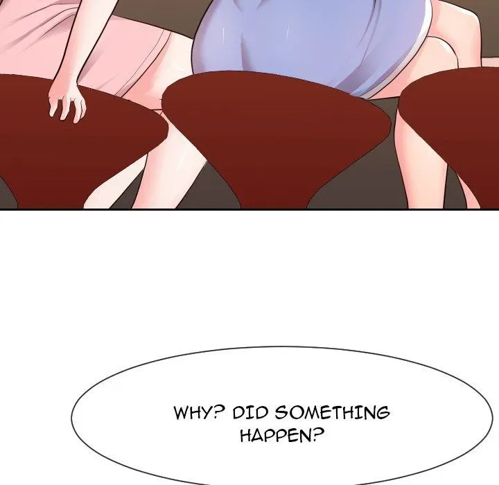 Inexperienced Chapter 34 page 7 - 
