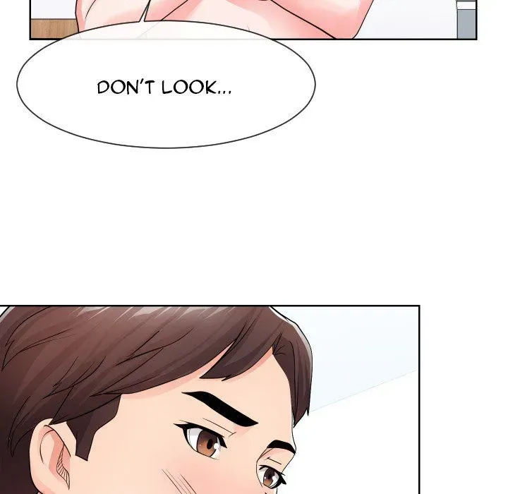 Inexperienced Chapter 34 page 63 - 