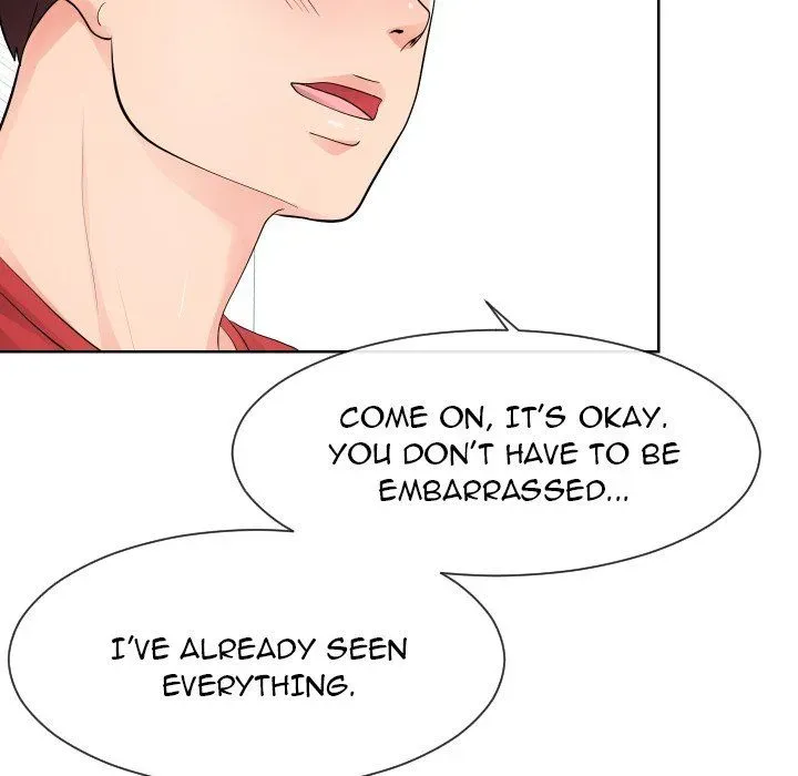 Inexperienced Chapter 34 page 64 - 