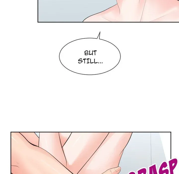 Inexperienced Chapter 34 page 66 - 