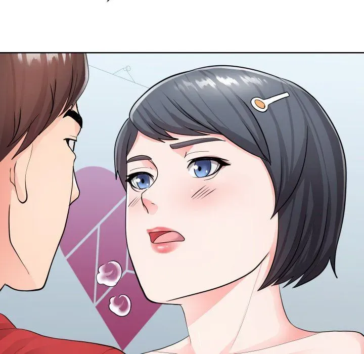 Inexperienced Chapter 34 page 68 - 