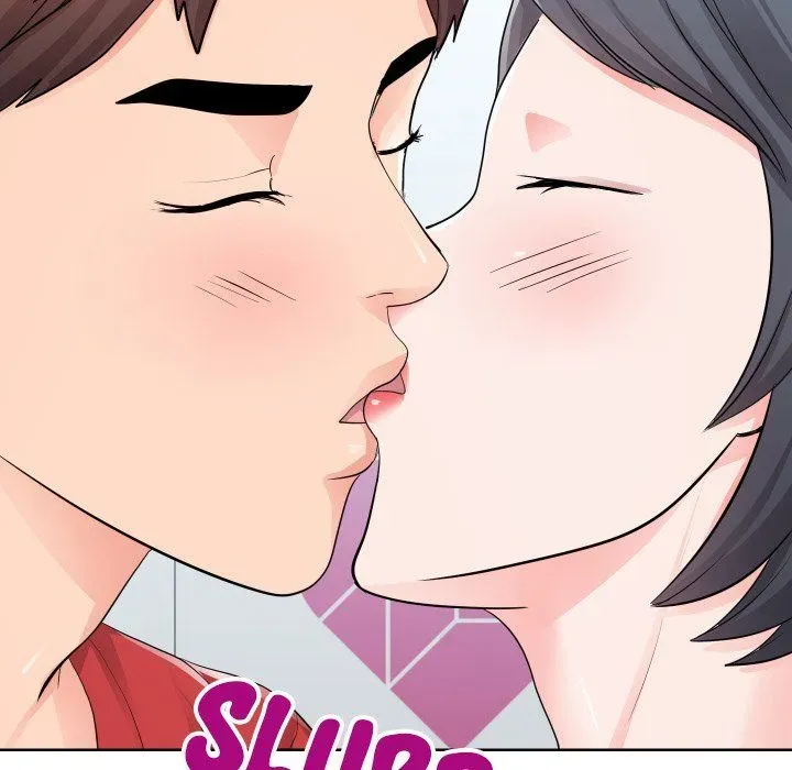 Inexperienced Chapter 34 page 70 - 