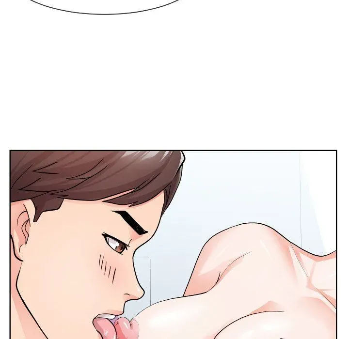 Inexperienced Chapter 34 page 76 - 