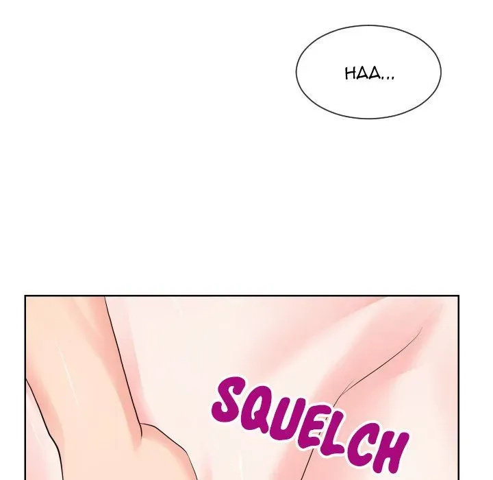 Inexperienced Chapter 34 page 79 - 