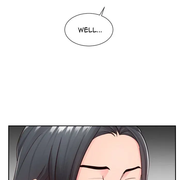 Inexperienced Chapter 34 page 9 - 