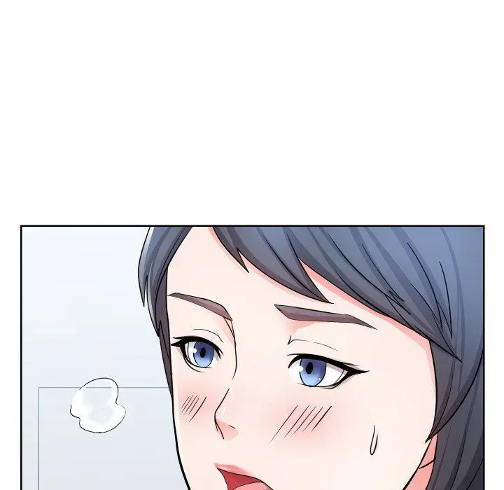 Inexperienced Chapter 34 page 82 - 