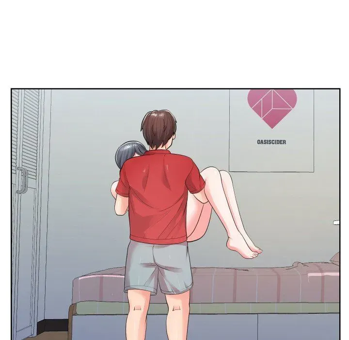 Inexperienced Chapter 34 page 88 - 