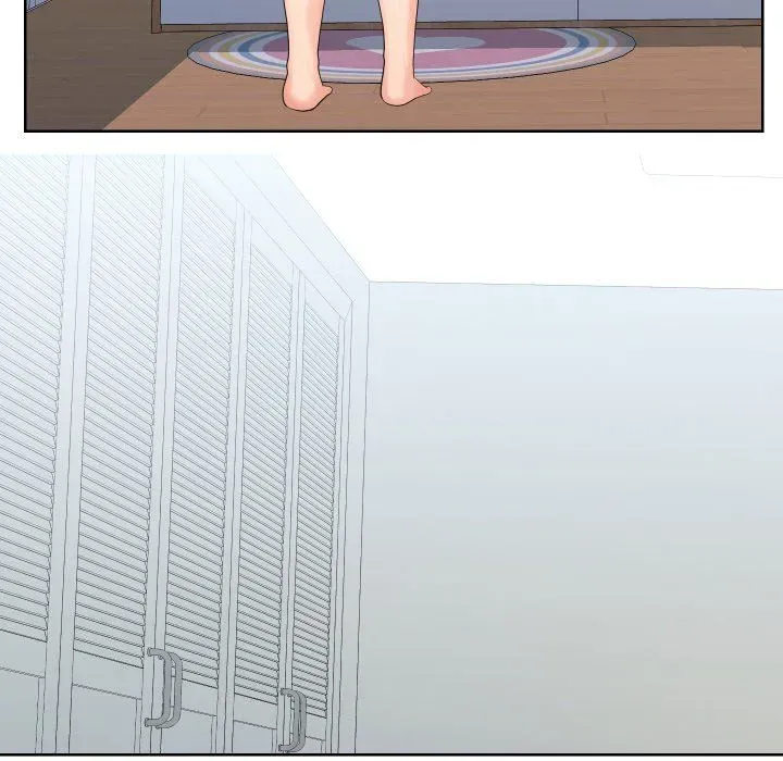 Inexperienced Chapter 34 page 89 - 
