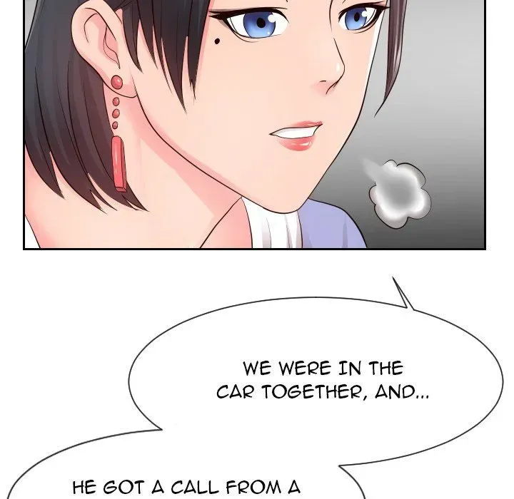 Inexperienced Chapter 34 page 10 - 