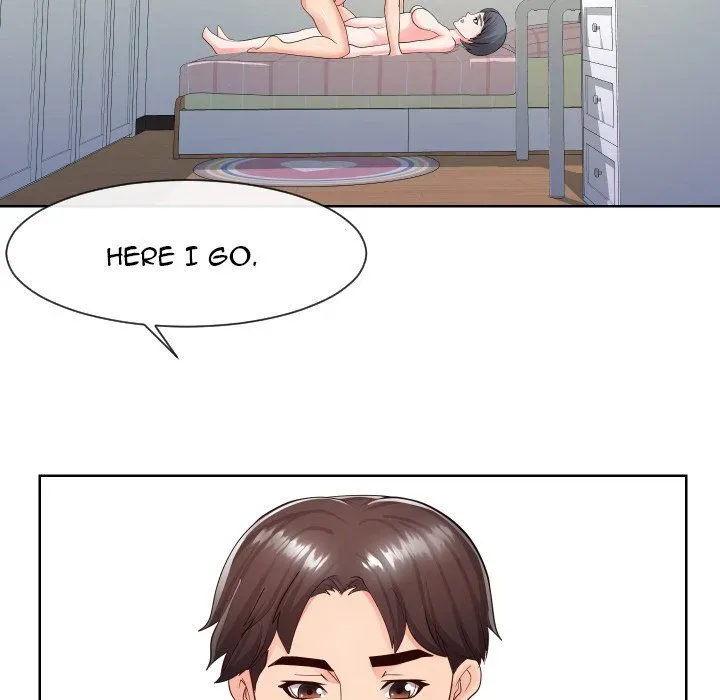 Inexperienced Chapter 34 page 91 - 
