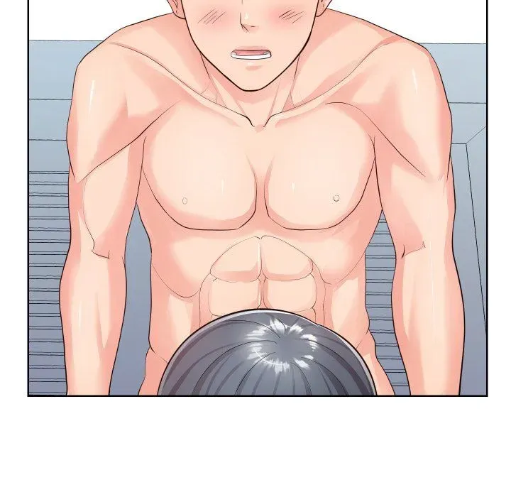 Inexperienced Chapter 34 page 92 - 