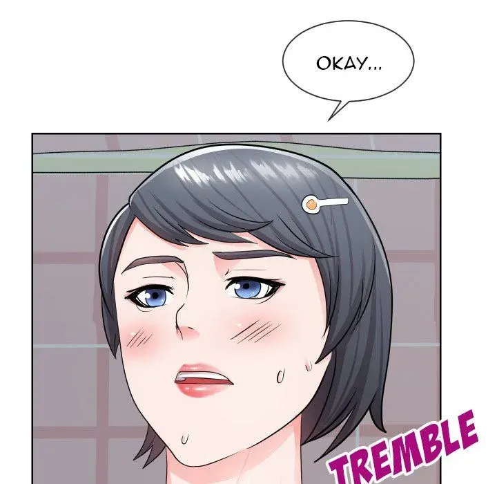 Inexperienced Chapter 34 page 93 - 