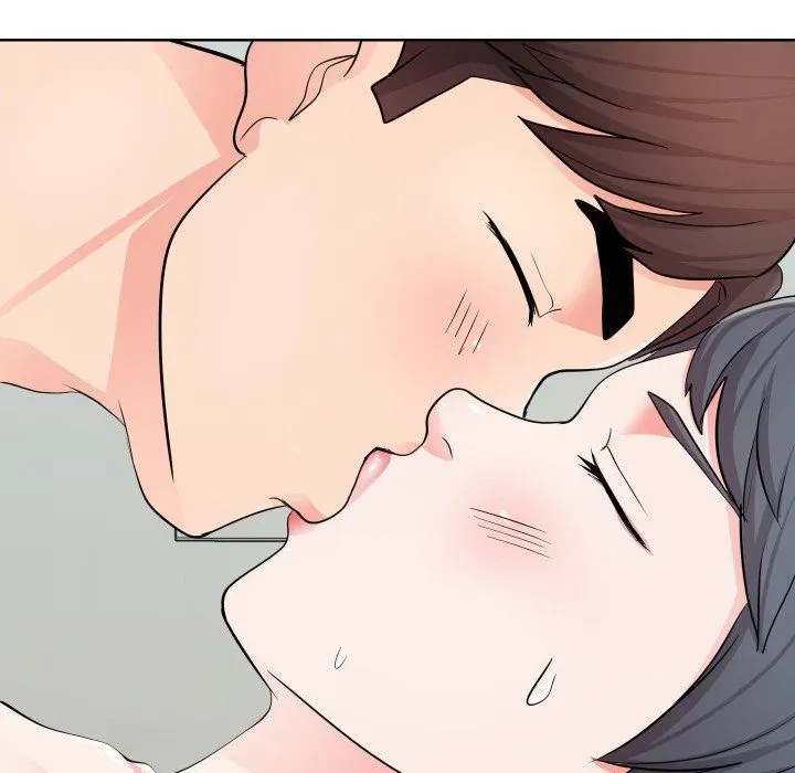 Inexperienced Chapter 34 page 95 - 