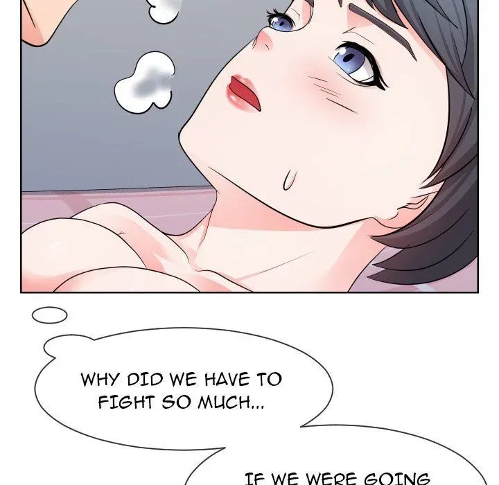 Inexperienced Chapter 34 page 98 - 