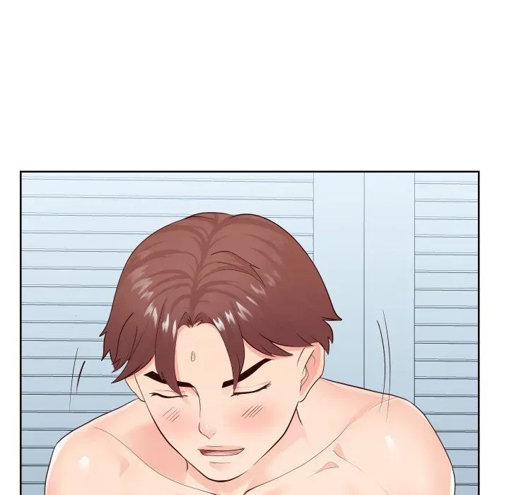 Inexperienced Chapter 35 page 11 - 