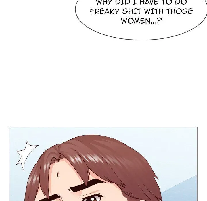 Inexperienced Chapter 35 page 101 - 