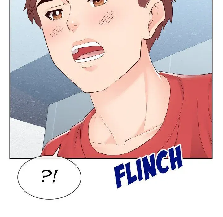 Inexperienced Chapter 35 page 102 - 