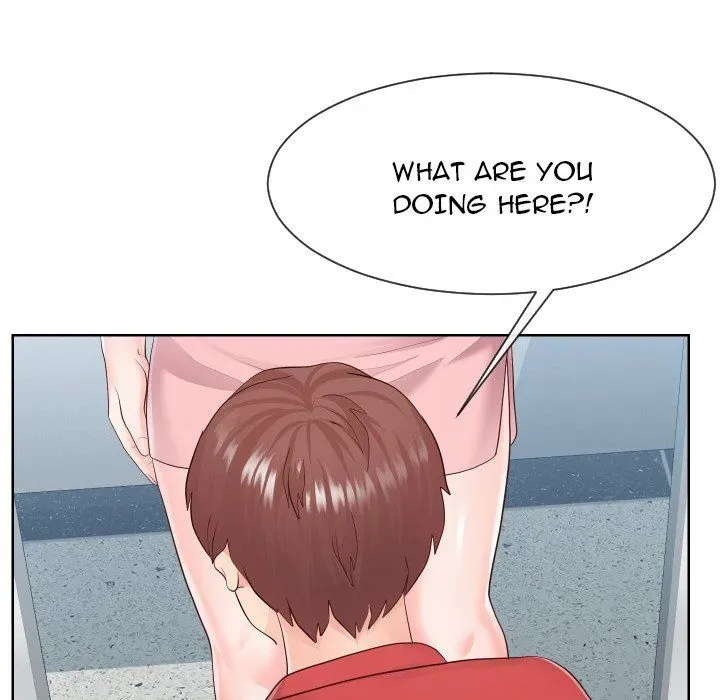 Inexperienced Chapter 35 page 103 - 