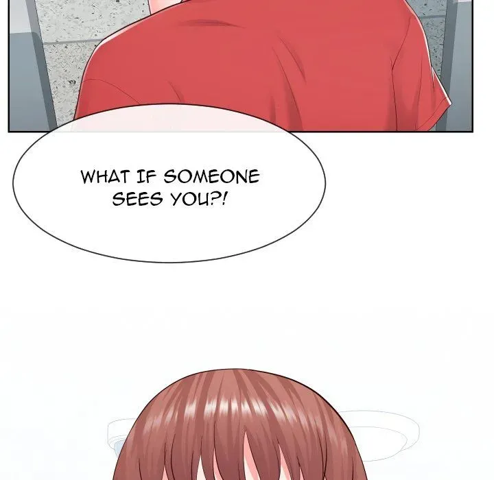 Inexperienced Chapter 35 page 104 - 