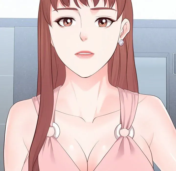 Inexperienced Chapter 35 page 105 - 