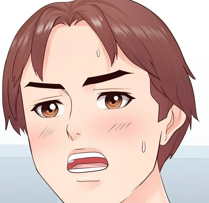 Inexperienced Chapter 35 page 107 - 