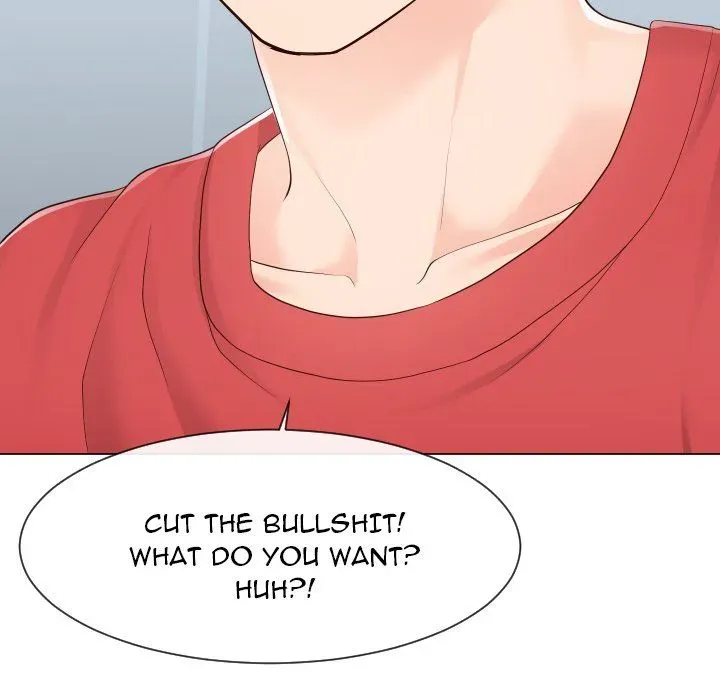 Inexperienced Chapter 35 page 108 - 