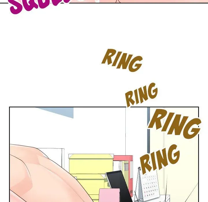 Inexperienced Chapter 35 page 14 - 
