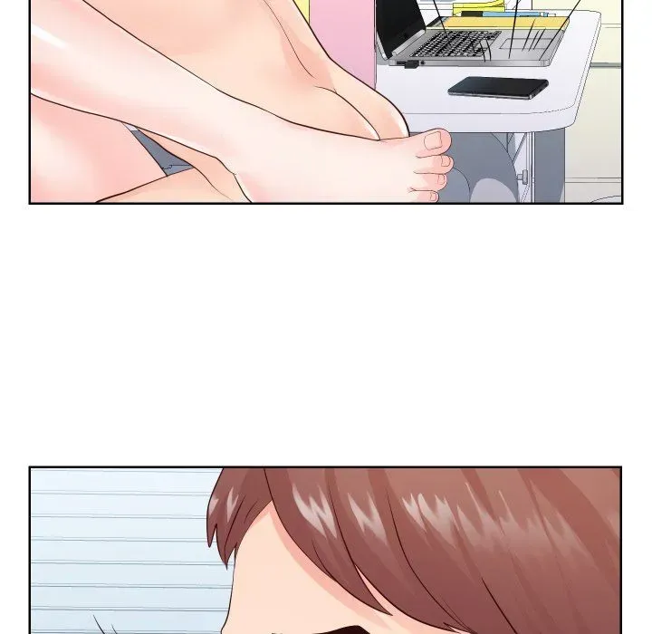 Inexperienced Chapter 35 page 15 - 