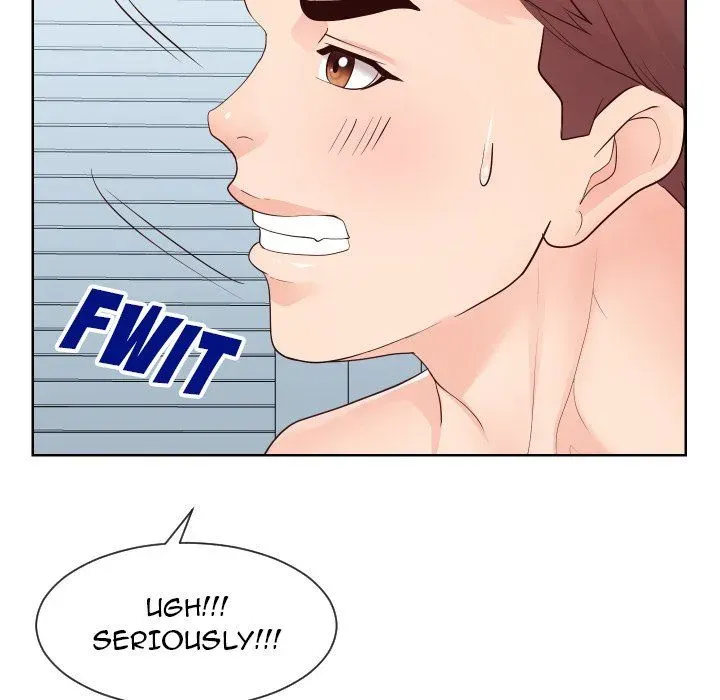 Inexperienced Chapter 35 page 16 - 