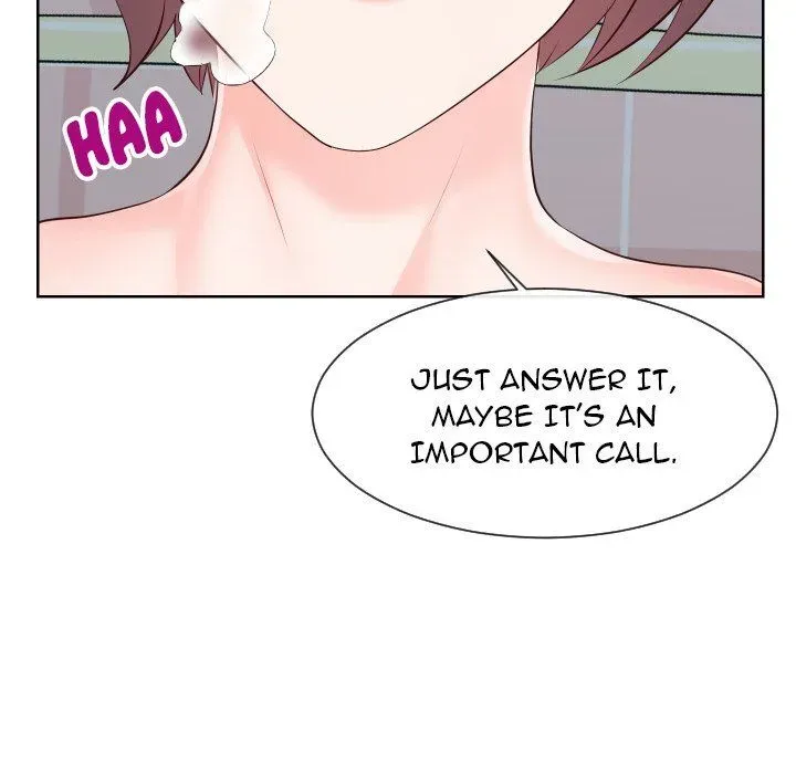 Inexperienced Chapter 35 page 18 - 