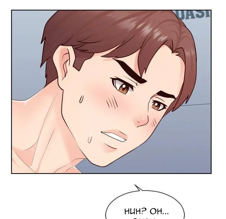 Inexperienced Chapter 35 page 19 - 
