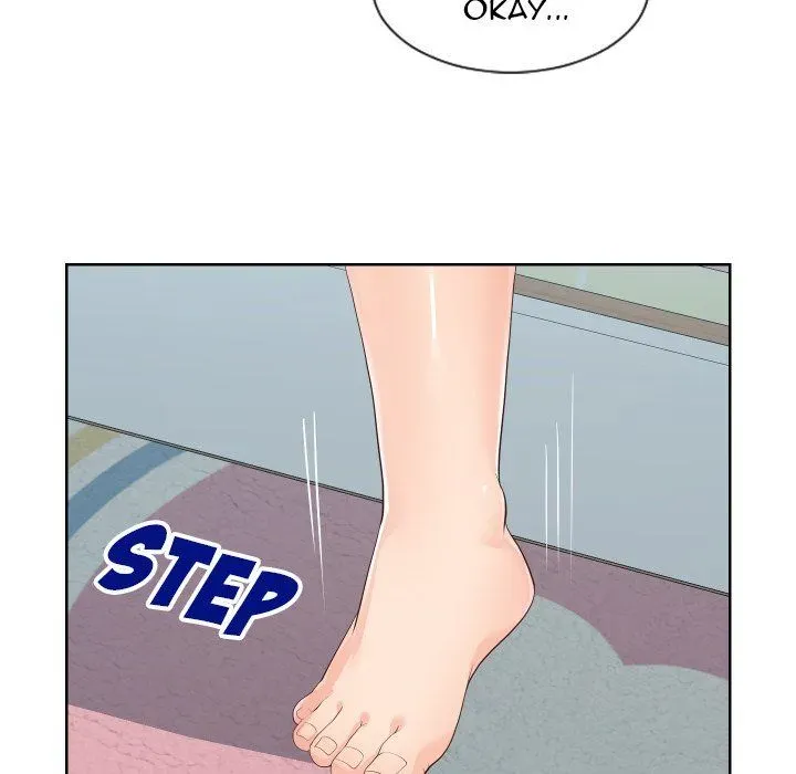 Inexperienced Chapter 35 page 20 - 