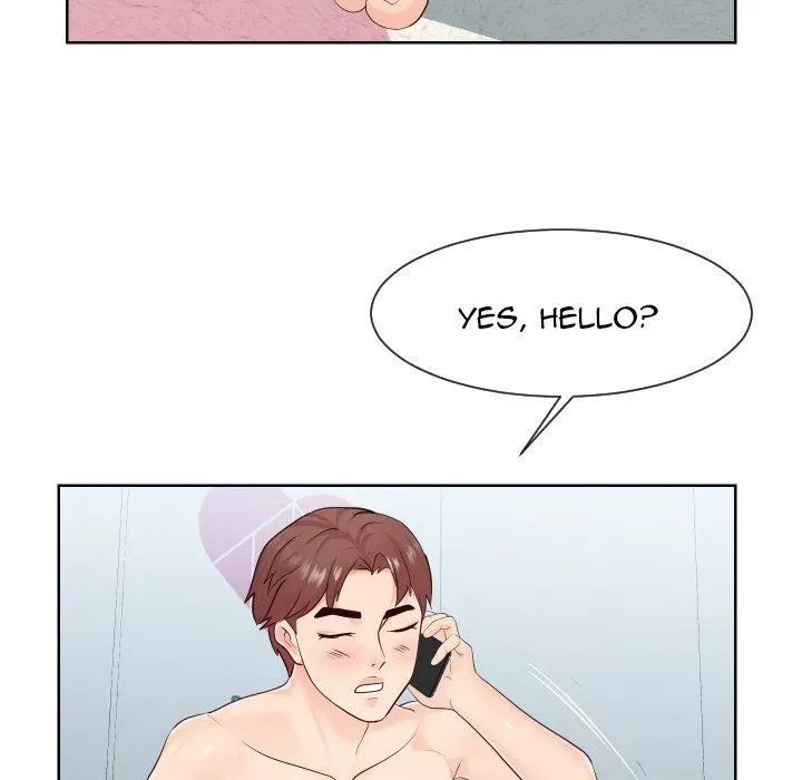 Inexperienced Chapter 35 page 21 - 