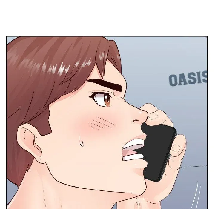 Inexperienced Chapter 35 page 23 - 