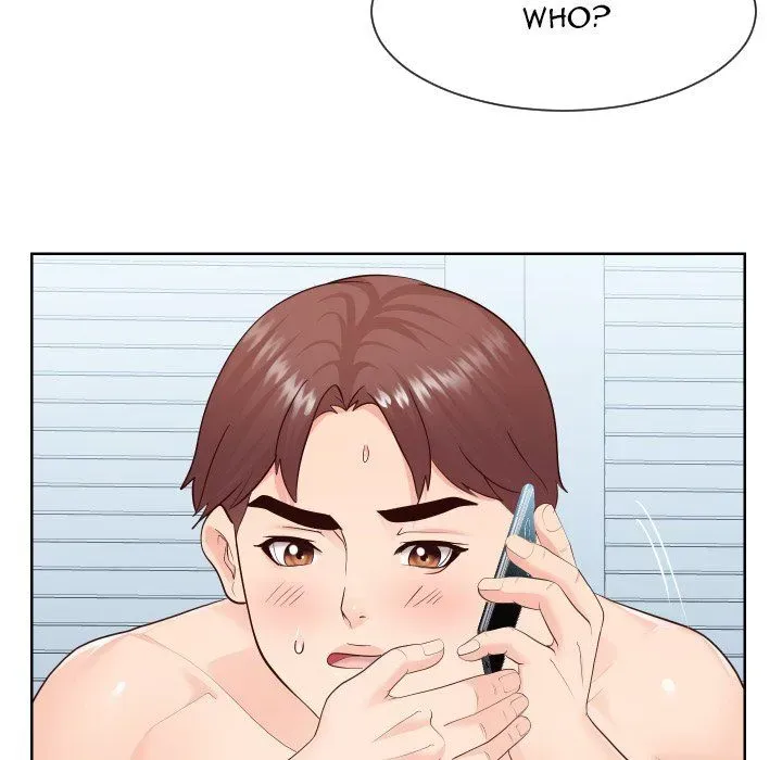 Inexperienced Chapter 35 page 26 - 