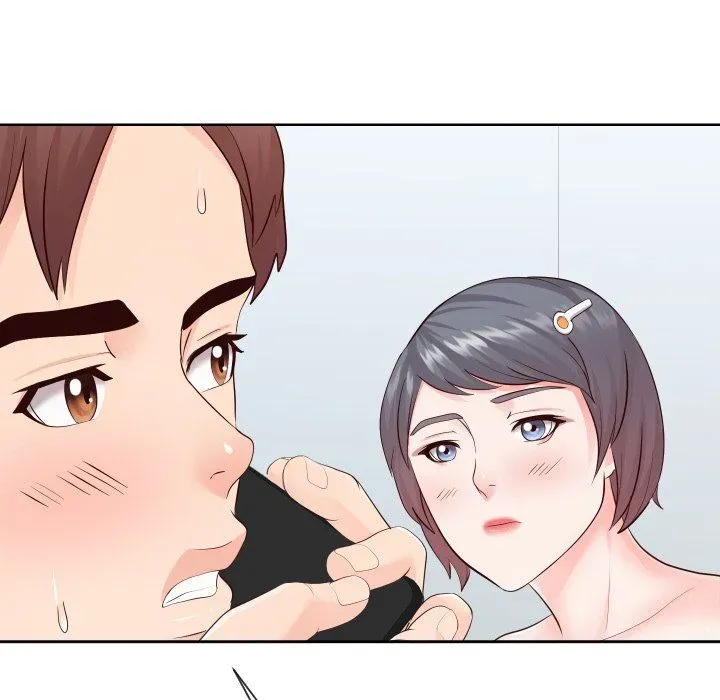 Inexperienced Chapter 35 page 28 - 