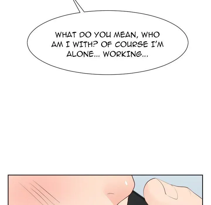 Inexperienced Chapter 35 page 29 - 