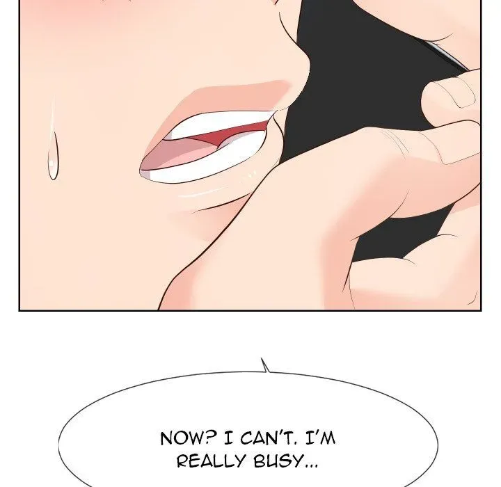 Inexperienced Chapter 35 page 30 - 