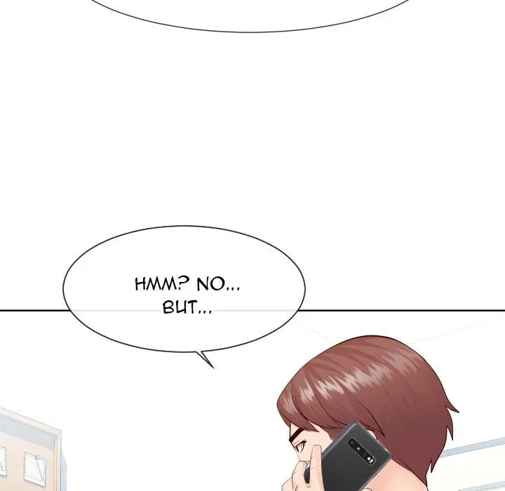 Inexperienced Chapter 35 page 31 - 
