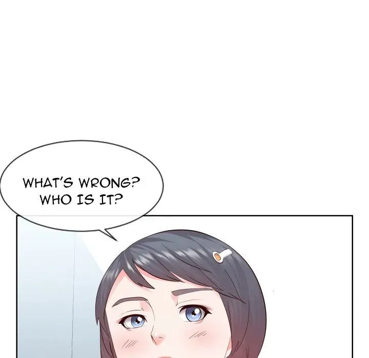 Inexperienced Chapter 35 page 33 - 