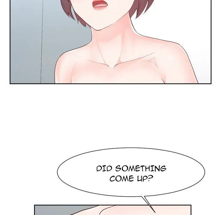 Inexperienced Chapter 35 page 34 - 