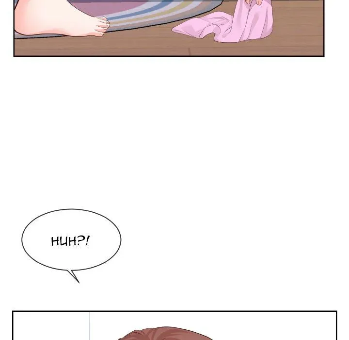 Inexperienced Chapter 35 page 37 - 