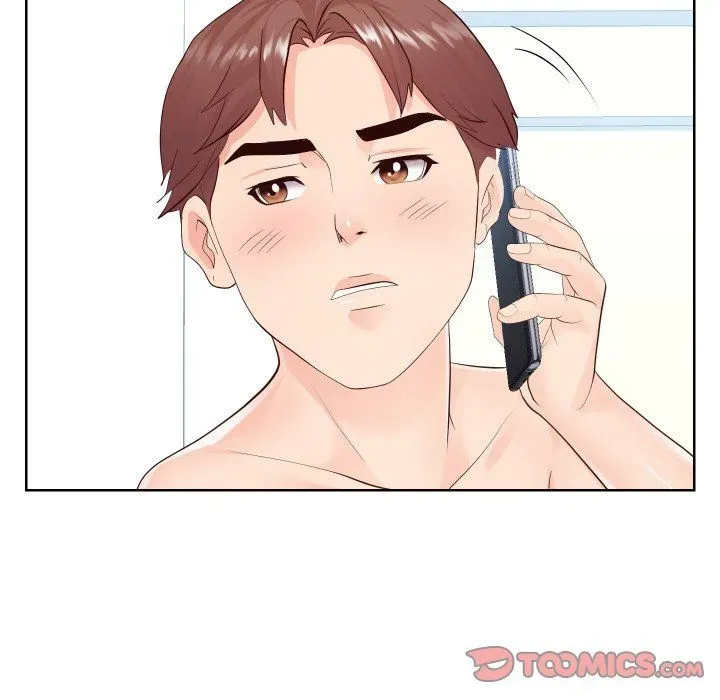 Inexperienced Chapter 35 page 38 - 