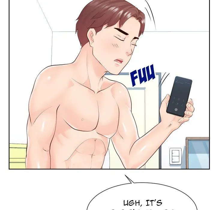 Inexperienced Chapter 35 page 41 - 