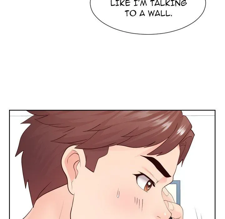 Inexperienced Chapter 35 page 42 - 