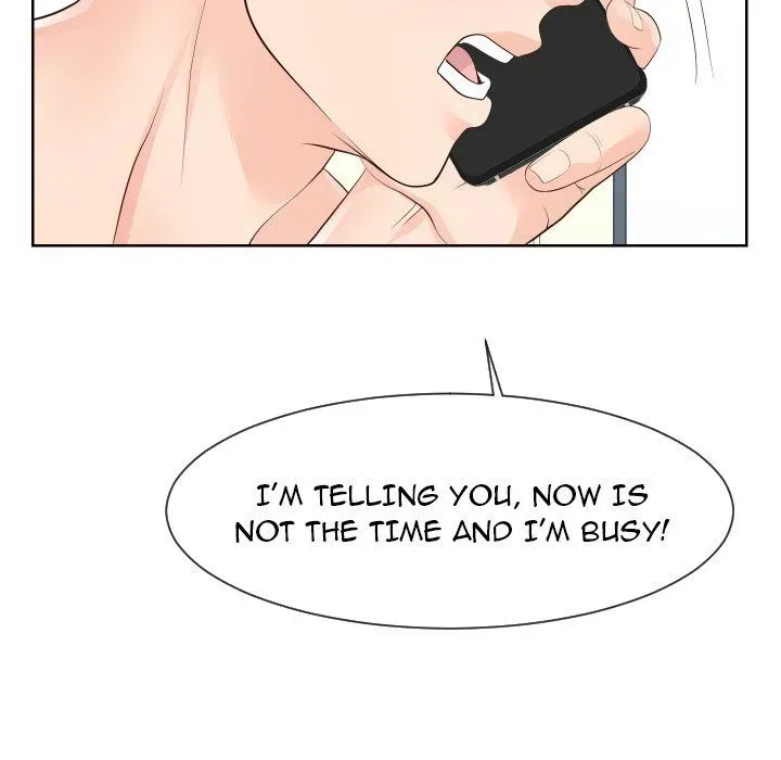 Inexperienced Chapter 35 page 43 - 